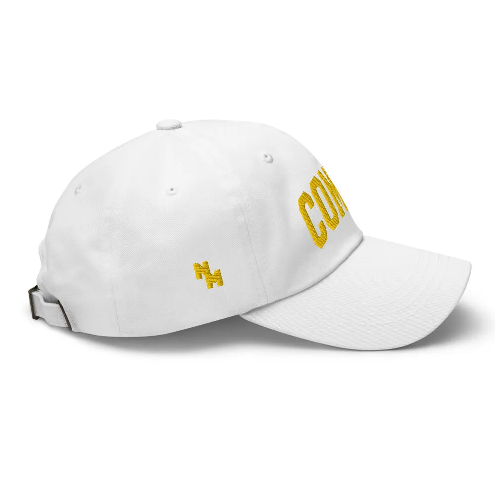 Comt Cap