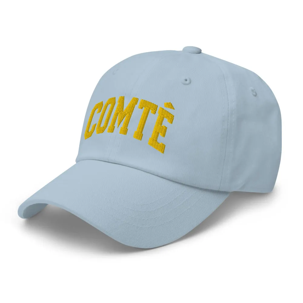 Comt Cap