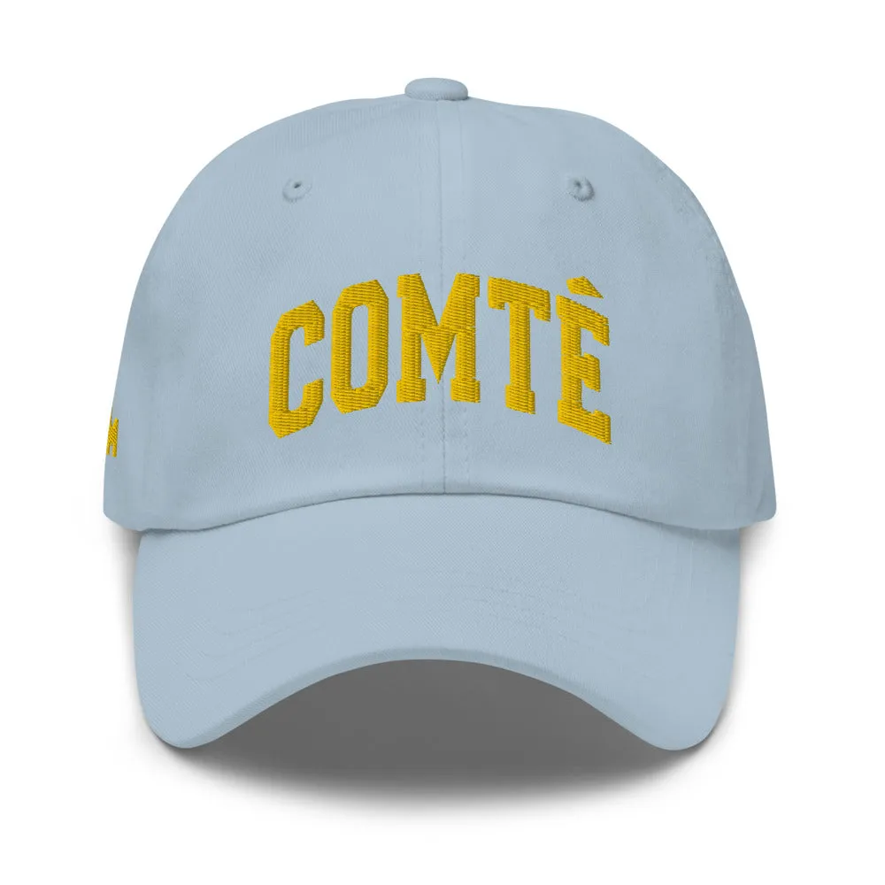 Comt Cap