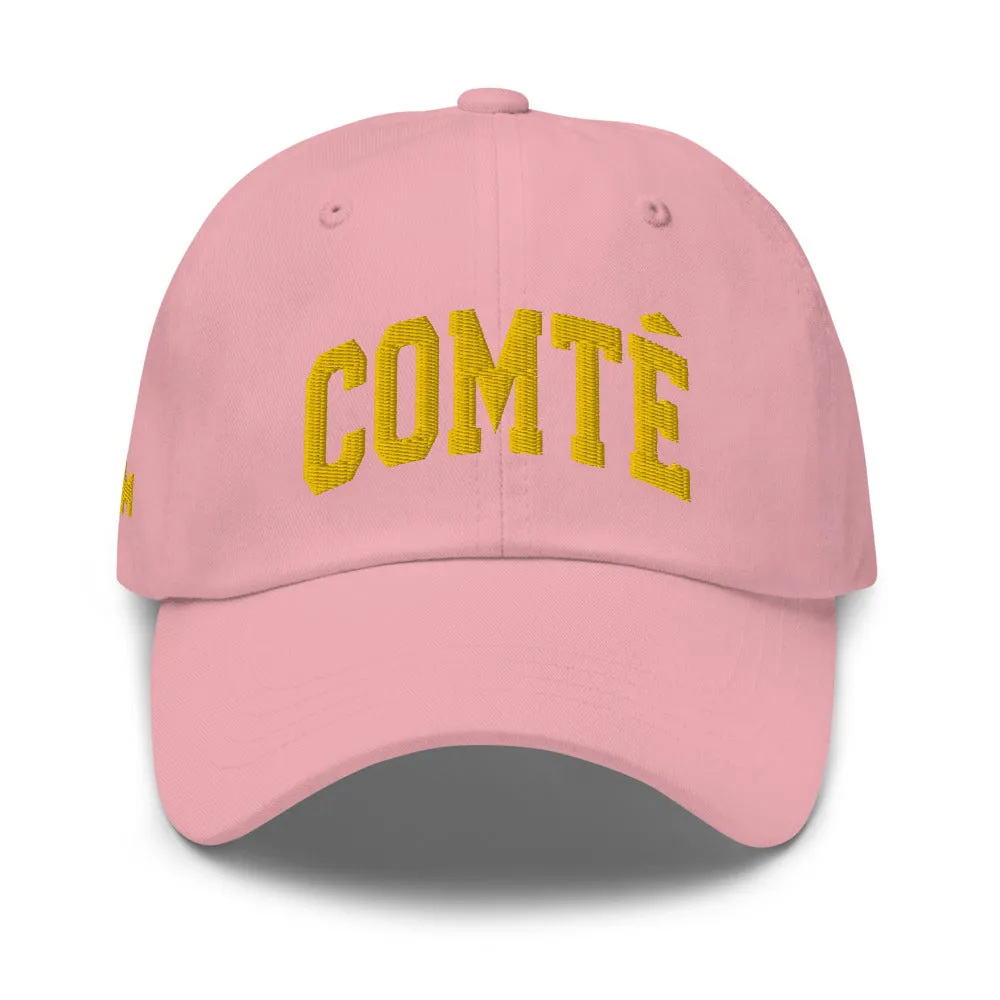 Comt Cap