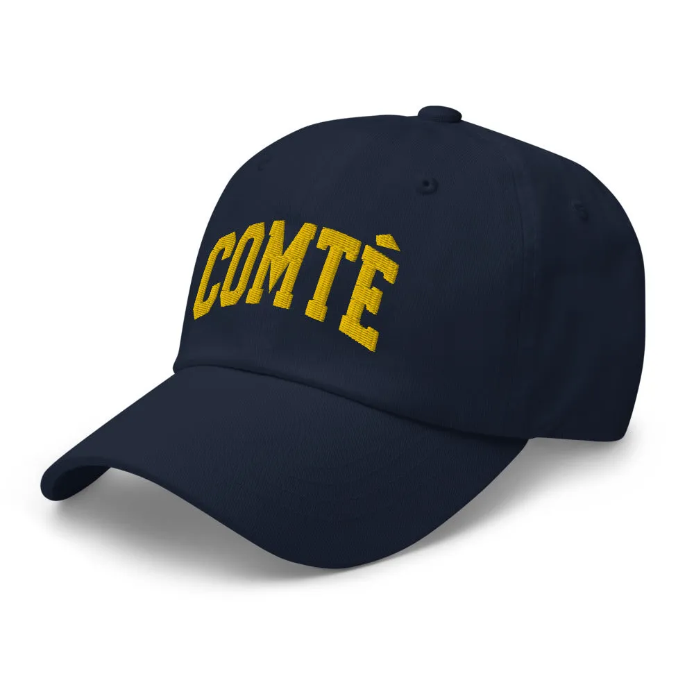 Comt Cap