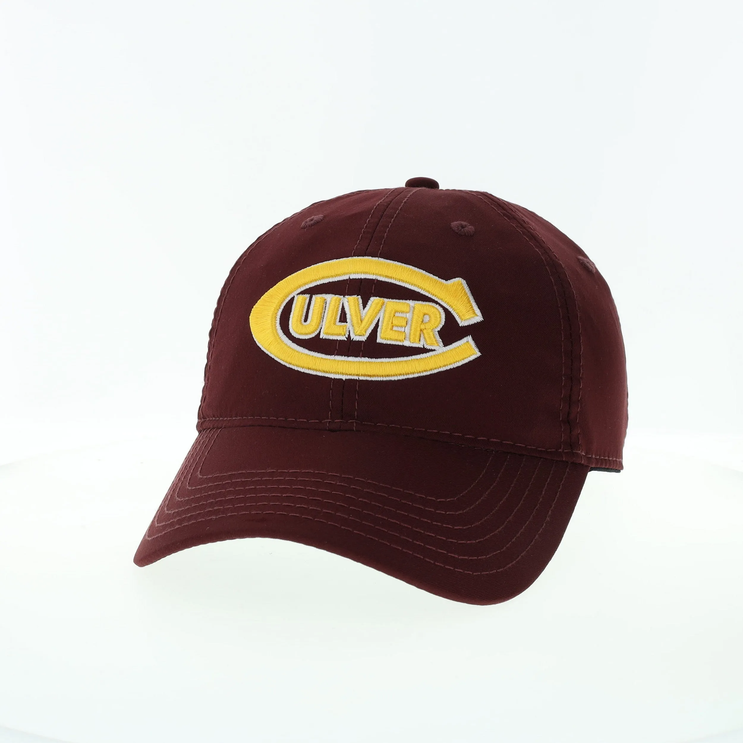 Cool Fit Adjustable - Burgundy casual-dad-hat