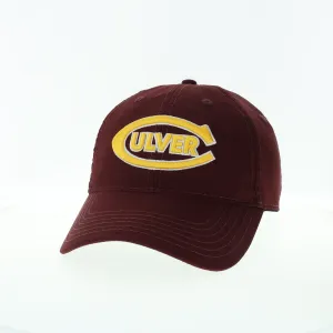 Cool Fit Adjustable - Burgundy casual-dad-hat