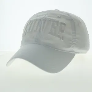 Cool Fit Adjustable - White casual-dad-hat
