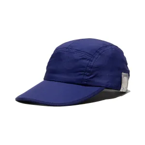 COOLMAX CRUISER CAP - Blue casual-baseball-cap