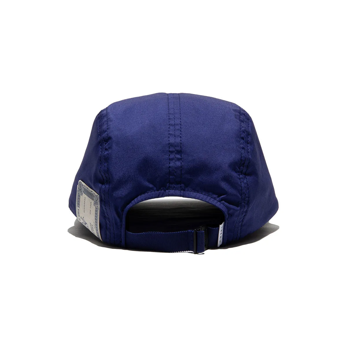 COOLMAX CRUISER CAP - Blue
