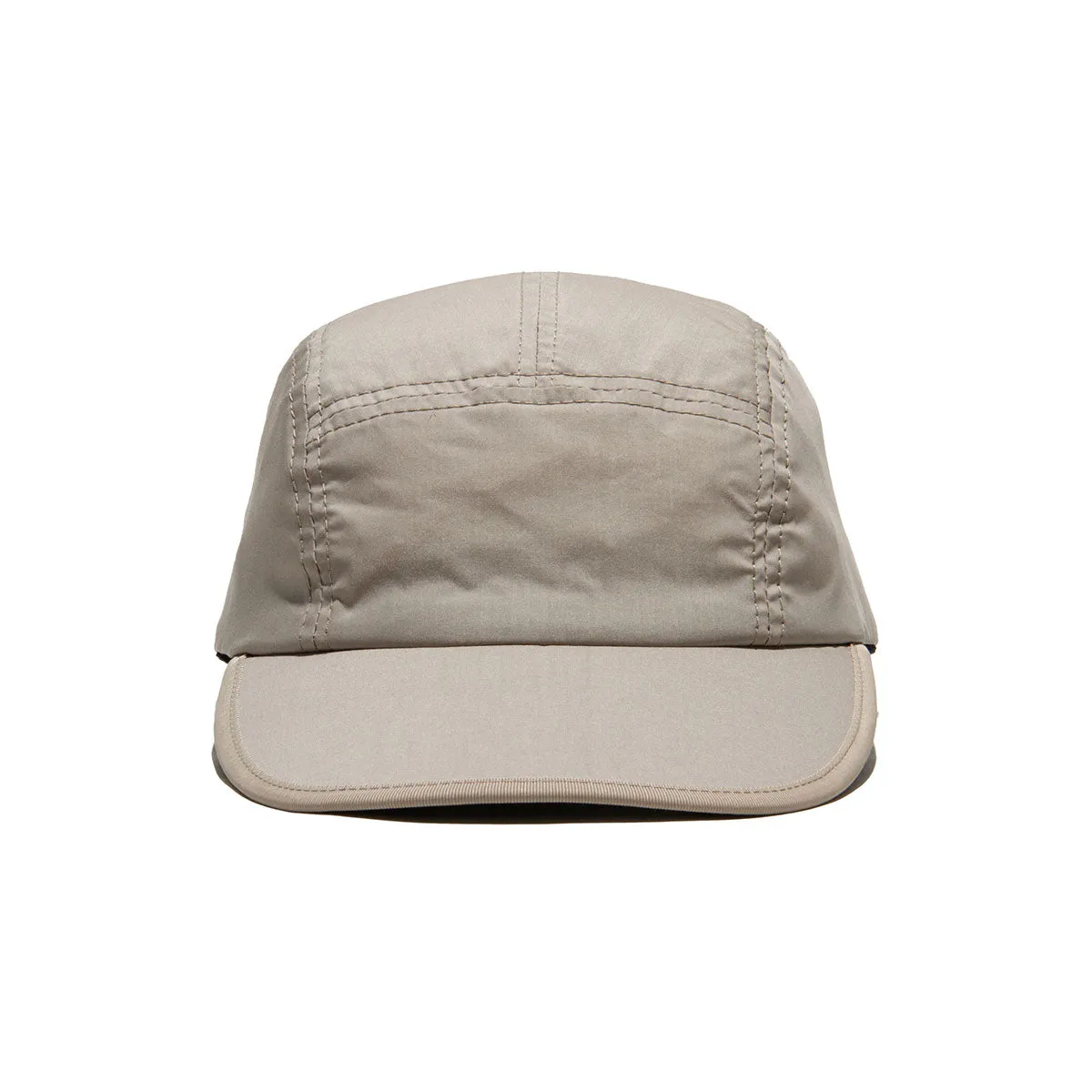 COOLMAX CRUISER CAP - Gray