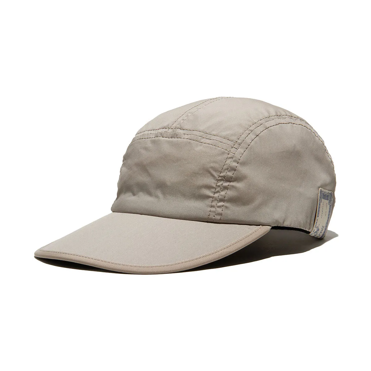 COOLMAX CRUISER CAP - Gray casual-baseball-cap