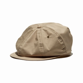 COOLMAX WTN HUNTING - Beige fashion-wind-cap
