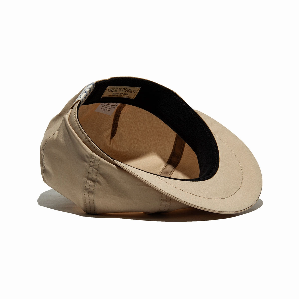 COOLMAX WTN HUNTING - Beige