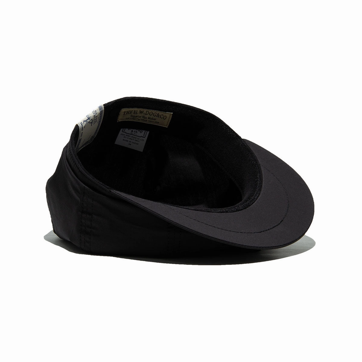COOLMAX WTN HUNTING - Black