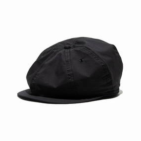 COOLMAX WTN HUNTING - Black fashion-wind-cap
