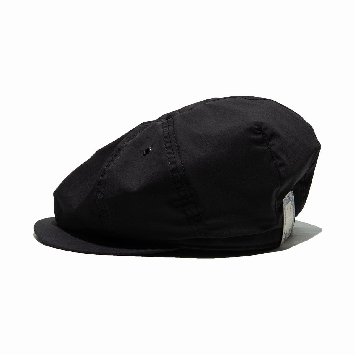 COOLMAX WTN HUNTING - Black
