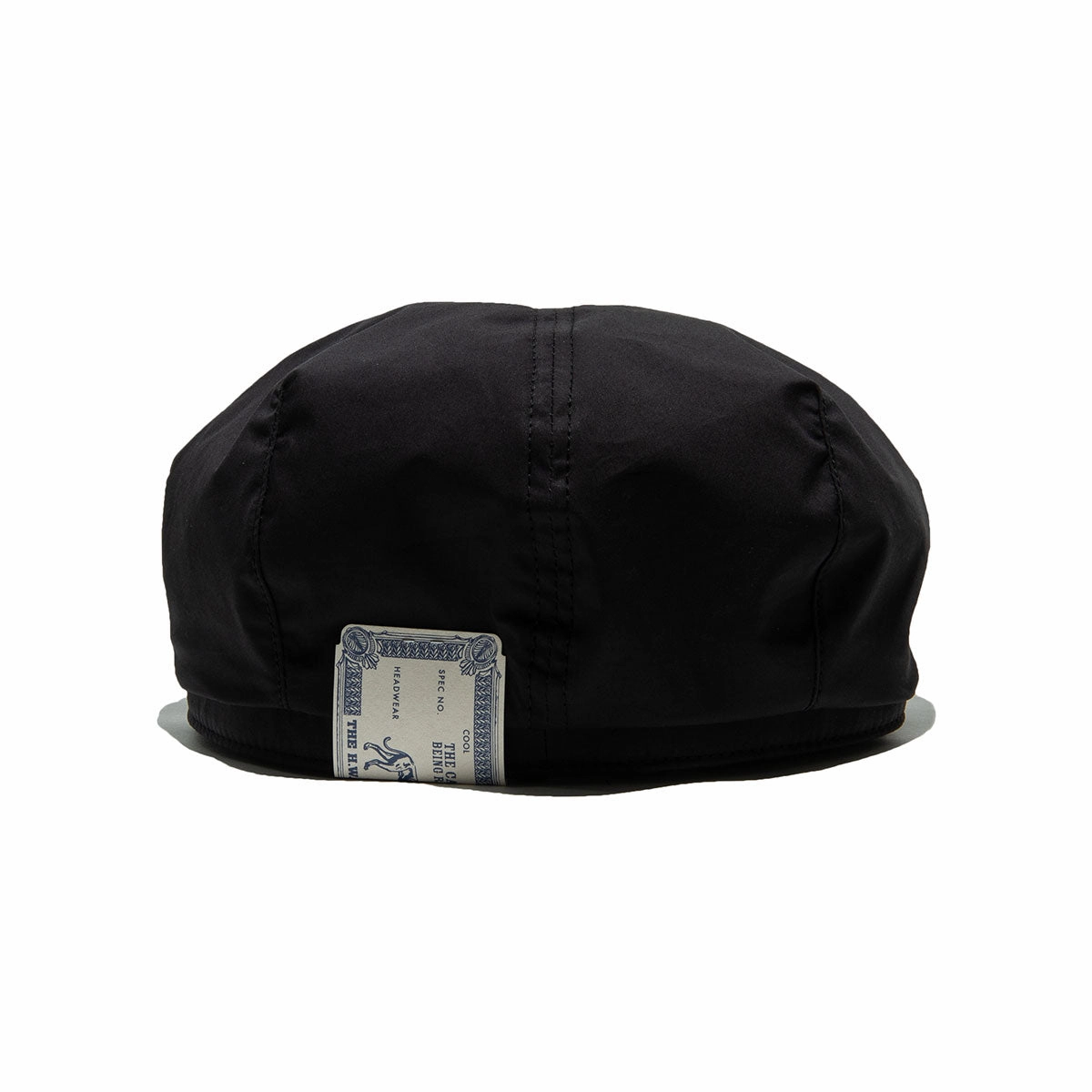 COOLMAX WTN HUNTING - Black