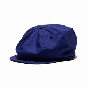 COOLMAX WTN HUNTING - Blue fashion-wind-cap