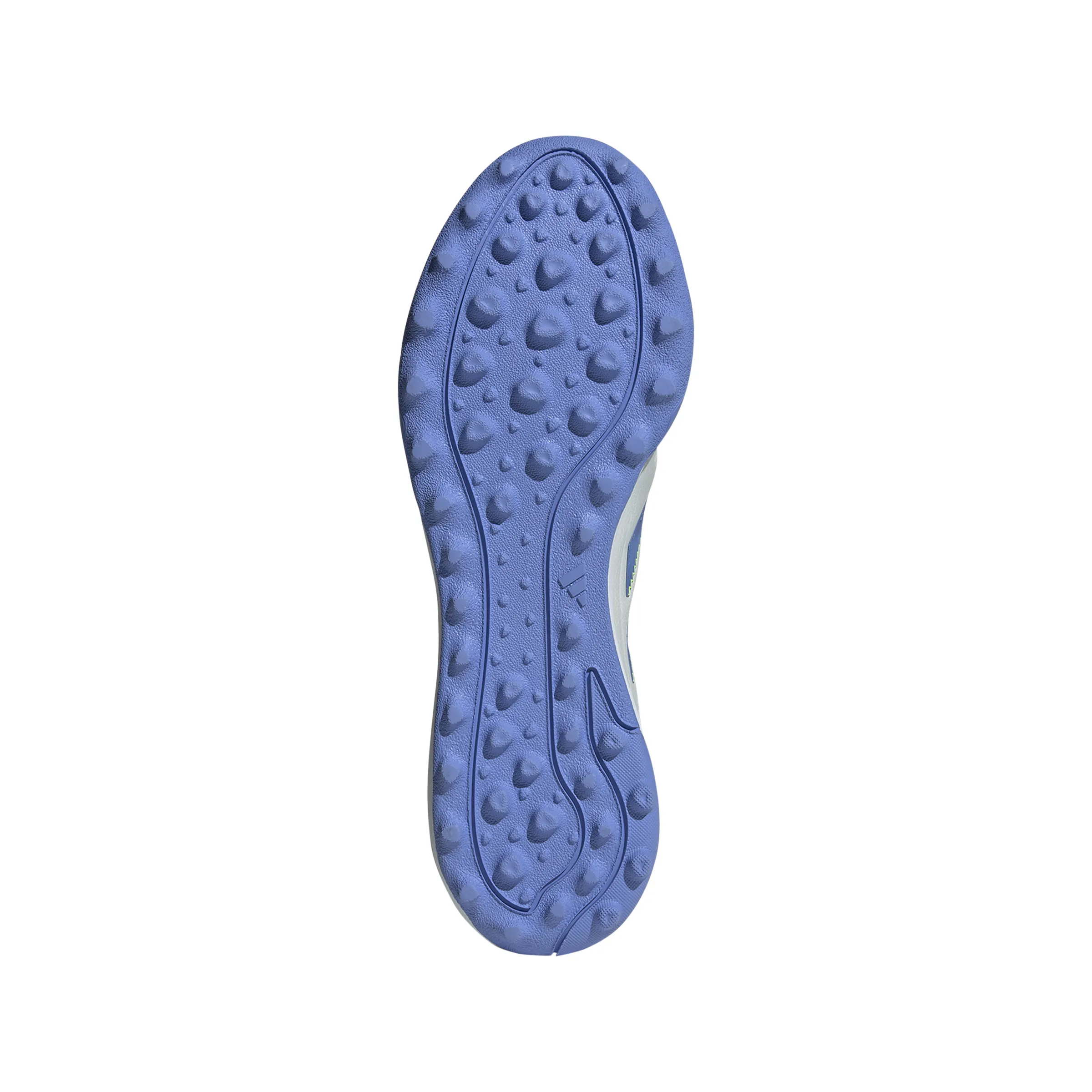 Copa Pure III Liga TF Rasenschuhe - FTWeiß/LucPink/Luclem