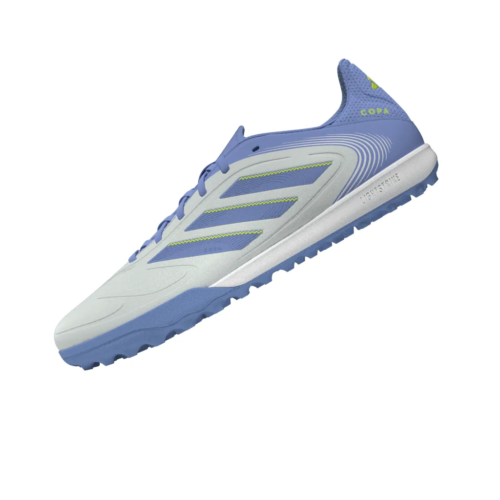Copa Pure III Liga TF Rasenschuhe - FTWeiß/LucPink/Luclem