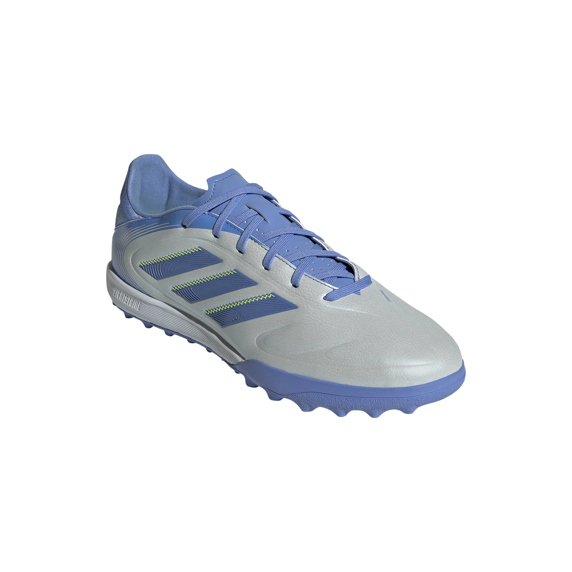 Copa Pure III Liga TF Rasenschuhe - FTWeiß/LucPink/Luclem