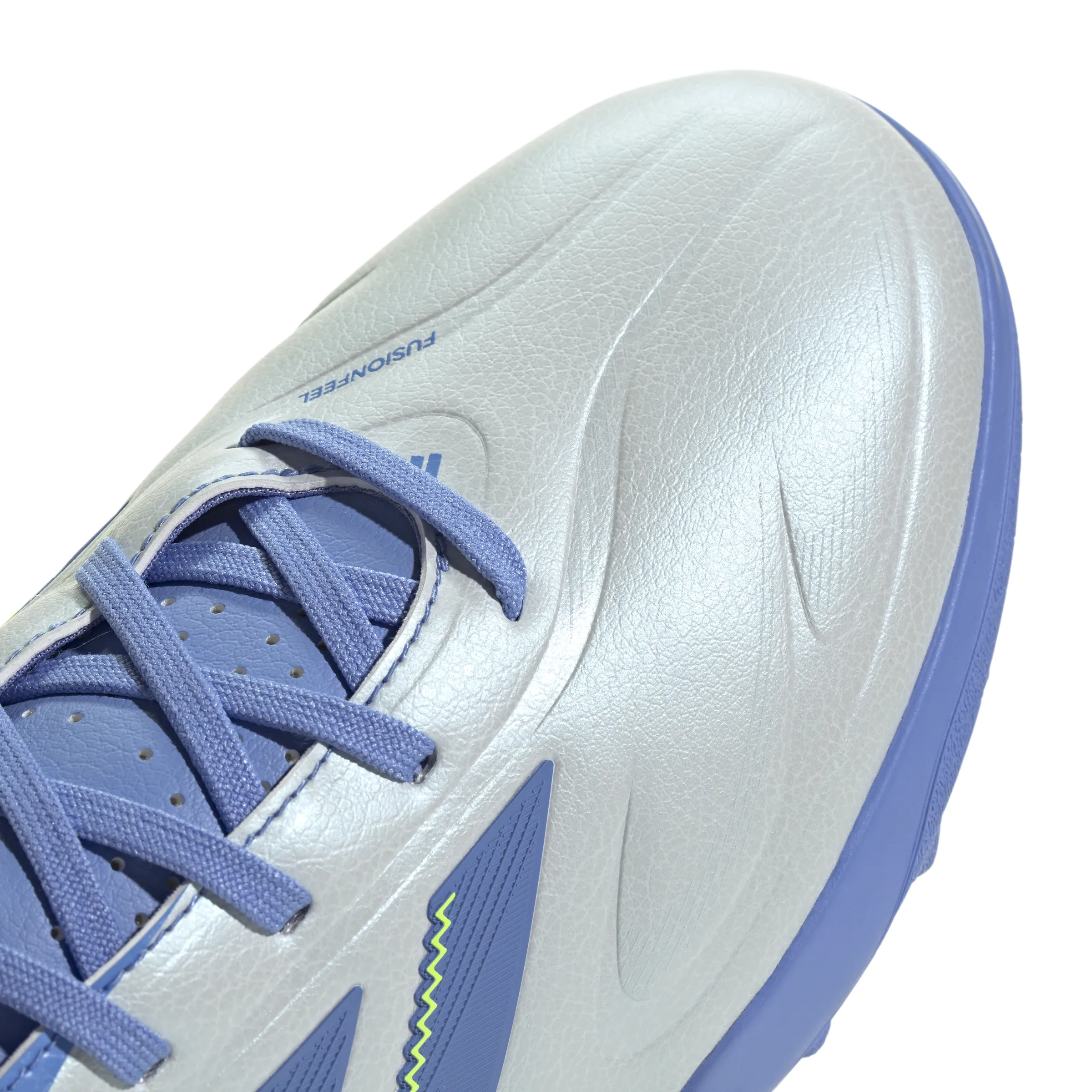 Copa Pure III Liga TF Rasenschuhe - FTWeiß/LucPink/Luclem