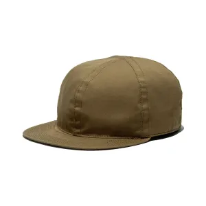 CORDURA RAILROAD CAP - Beige casual-baseball-cap