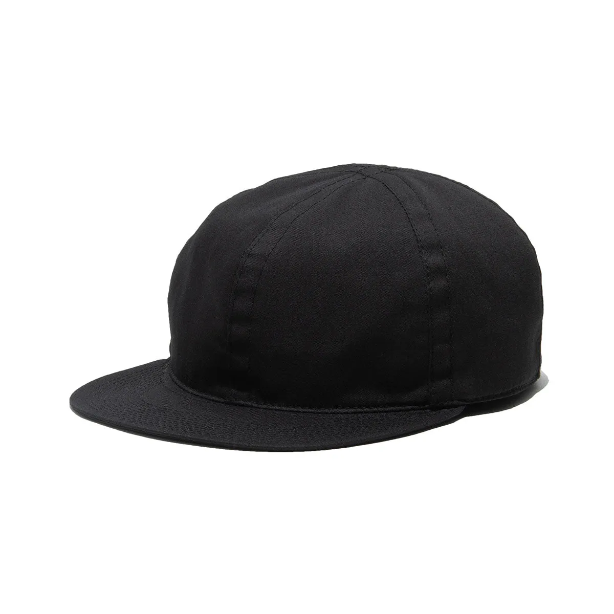 CORDURA RAILROAD CAP - Black casual-baseball-cap