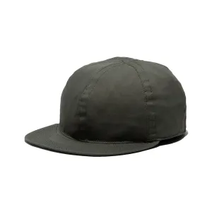CORDURA RAILROAD CAP - Olive casual-baseball-cap