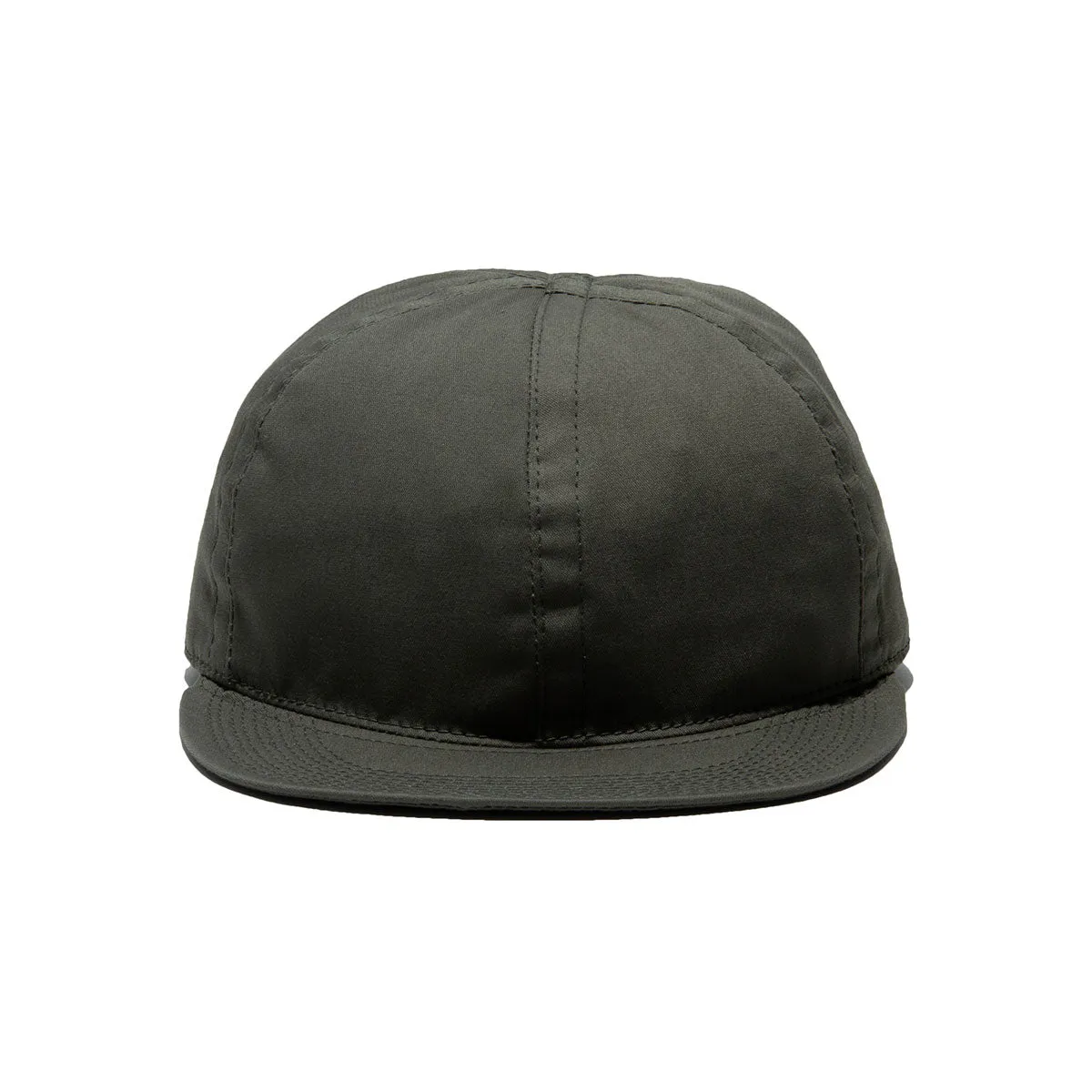CORDURA RAILROAD CAP - Olive