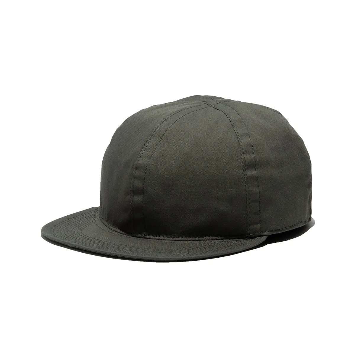 CORDURA RAILROAD CAP - Olive casual-baseball-cap