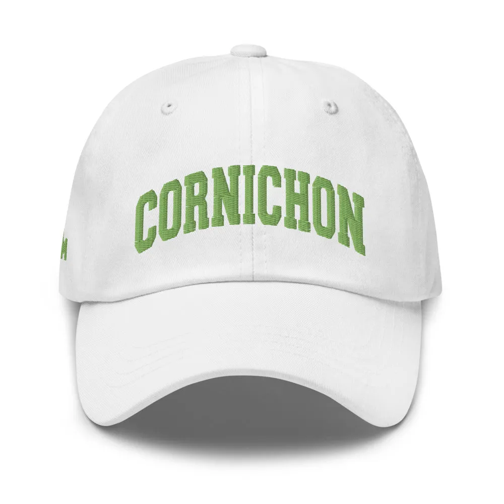 Cornichon Cap   Colours casual-baseball-cap