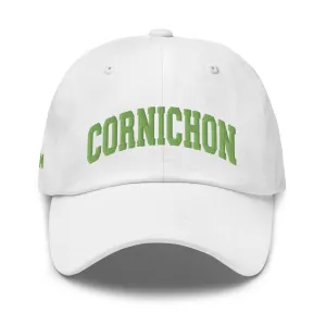 Cornichon Cap   Colours casual-baseball-cap