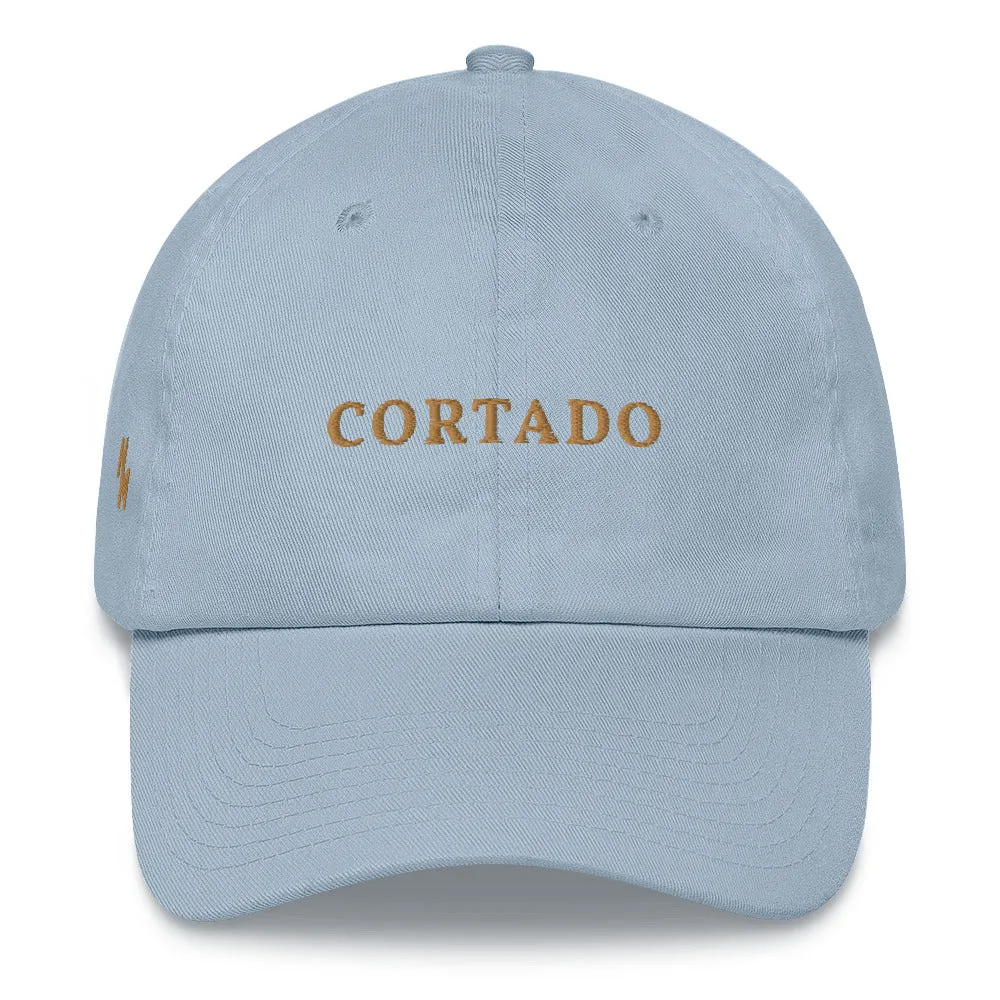 Cortado Cap   Colours