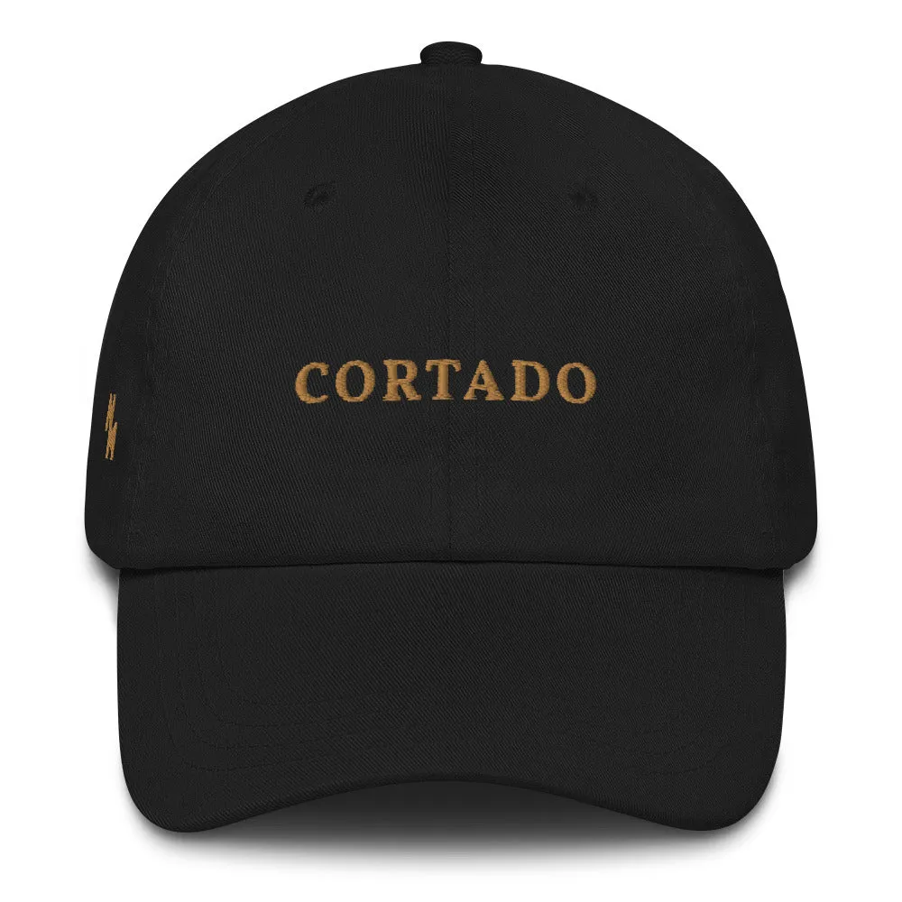 Cortado Cap   Colours