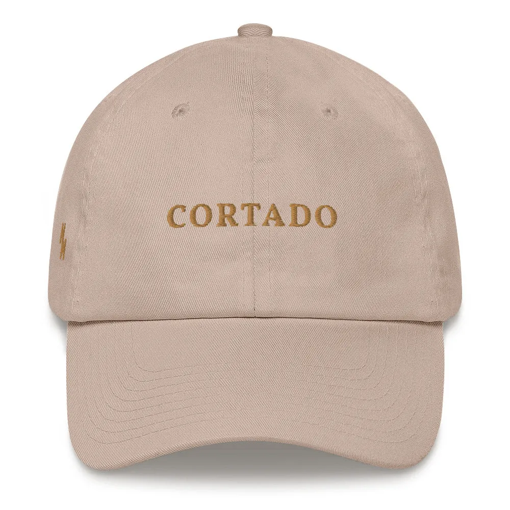 Cortado Cap   Colours casual-baseball-cap