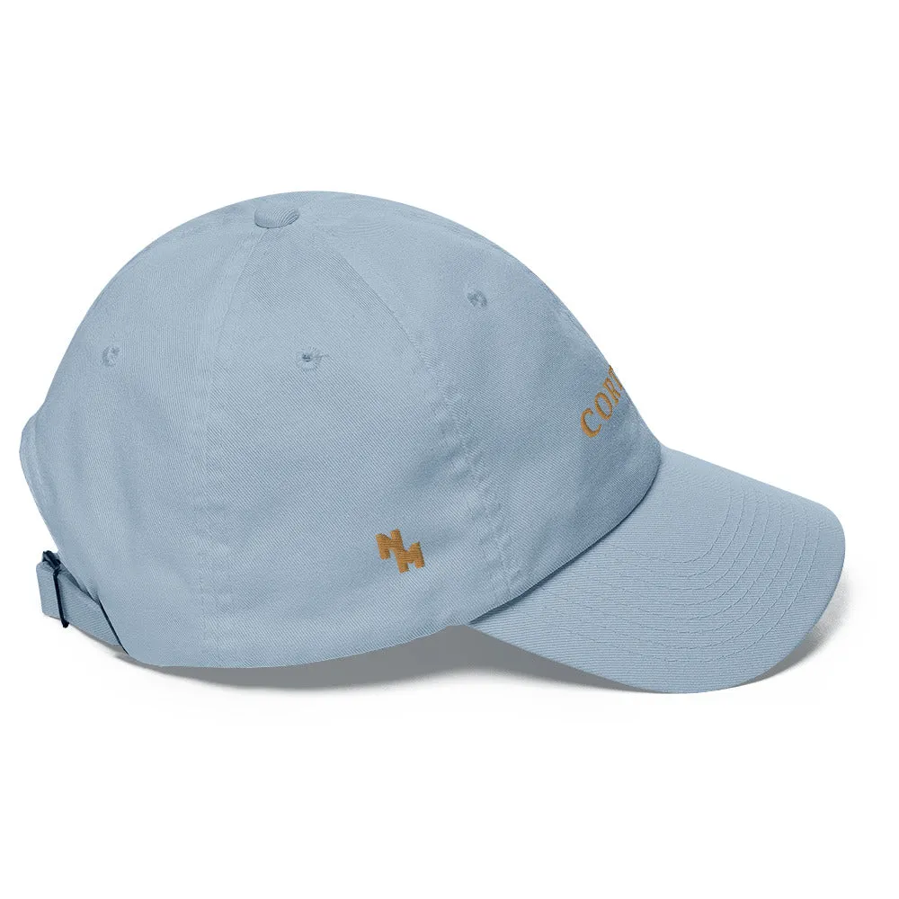 Cortado Cap   Colours
