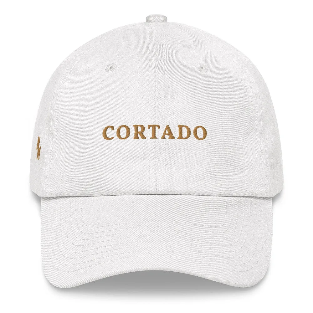 Cortado Cap   Colours