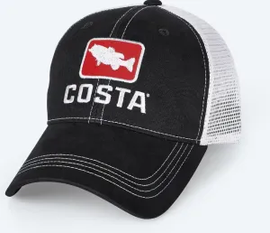 Costa Bass Trucker casual-baseball-cap