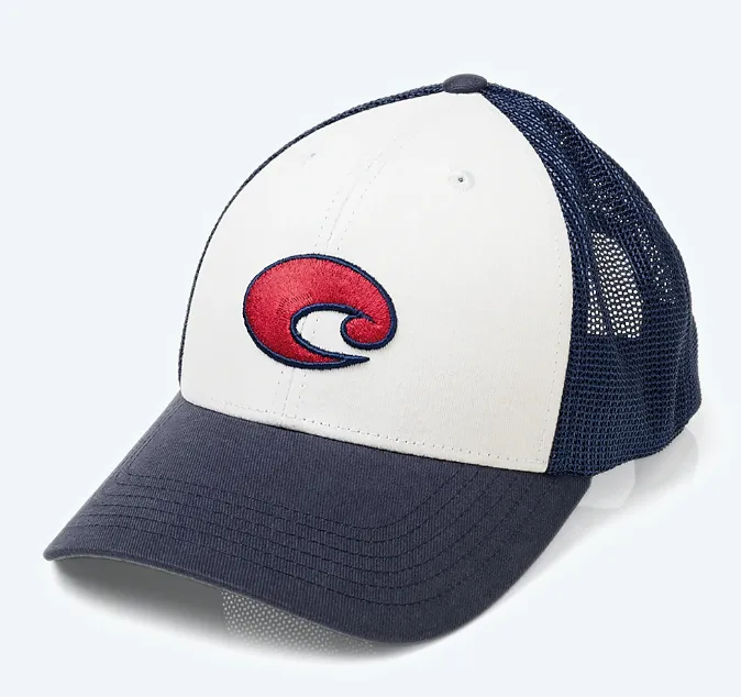 Costa Chesapeake Trucker