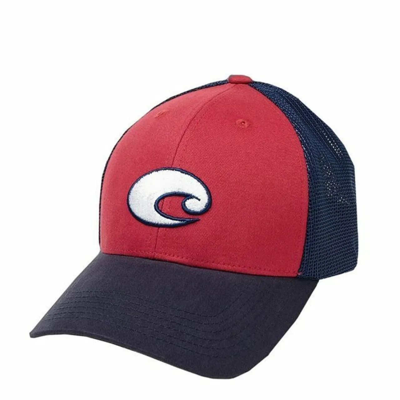 Costa Chesapeake Trucker casual-baseball-cap