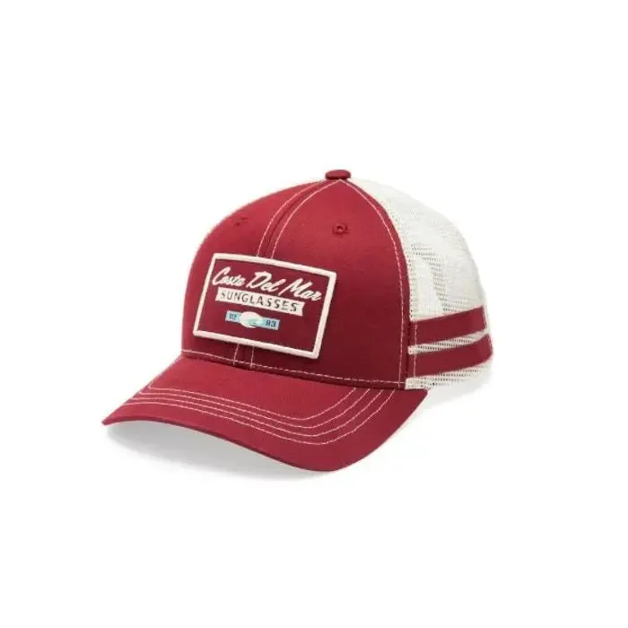 Costa Legacy Trucker casual-baseball-cap