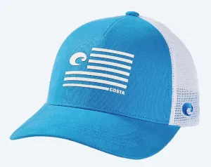 Costa Pride Logo Trucker casual-baseball-cap