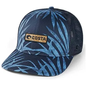 Costa XL Fit Trucker casual-baseball-cap
