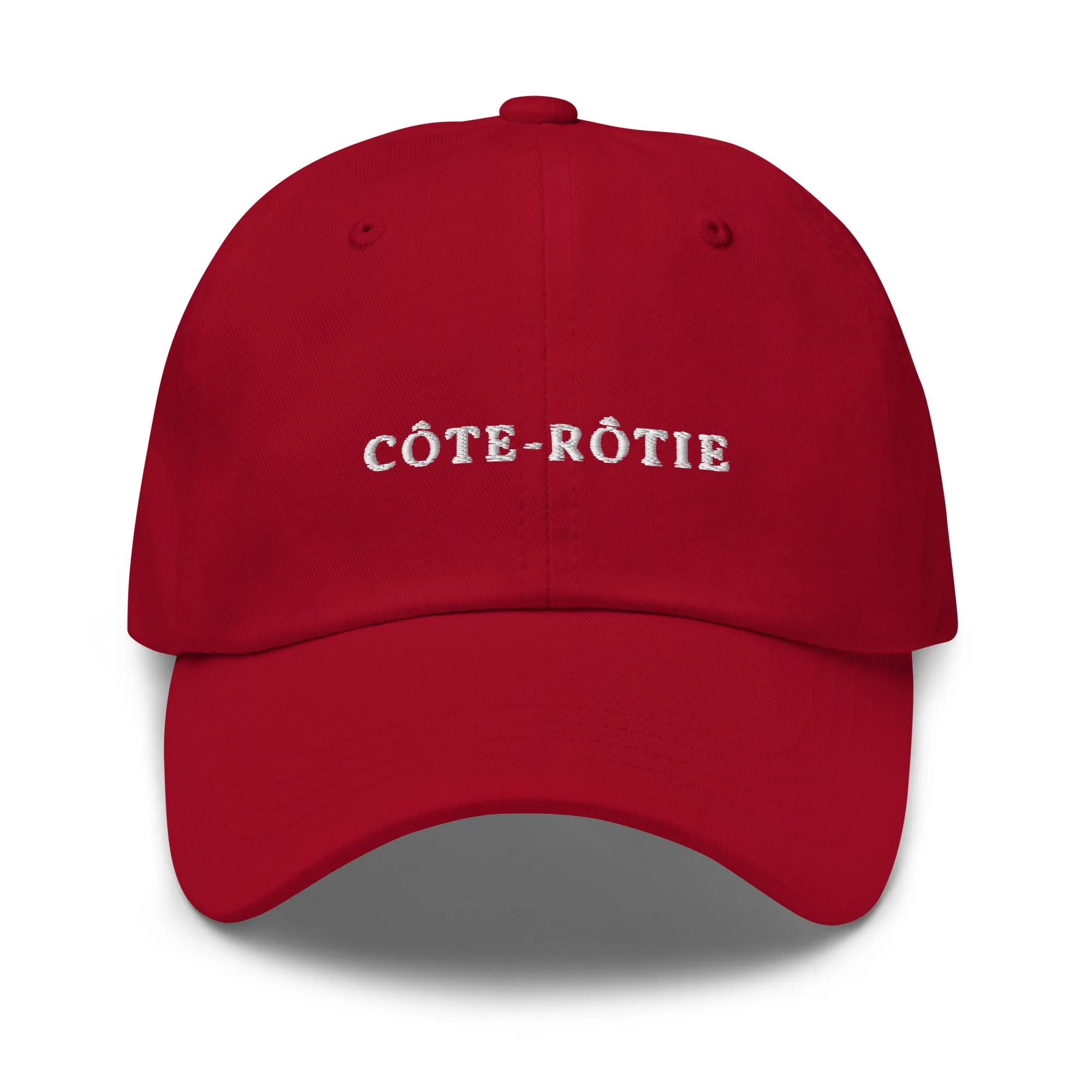Cote Rotie Dad Cap