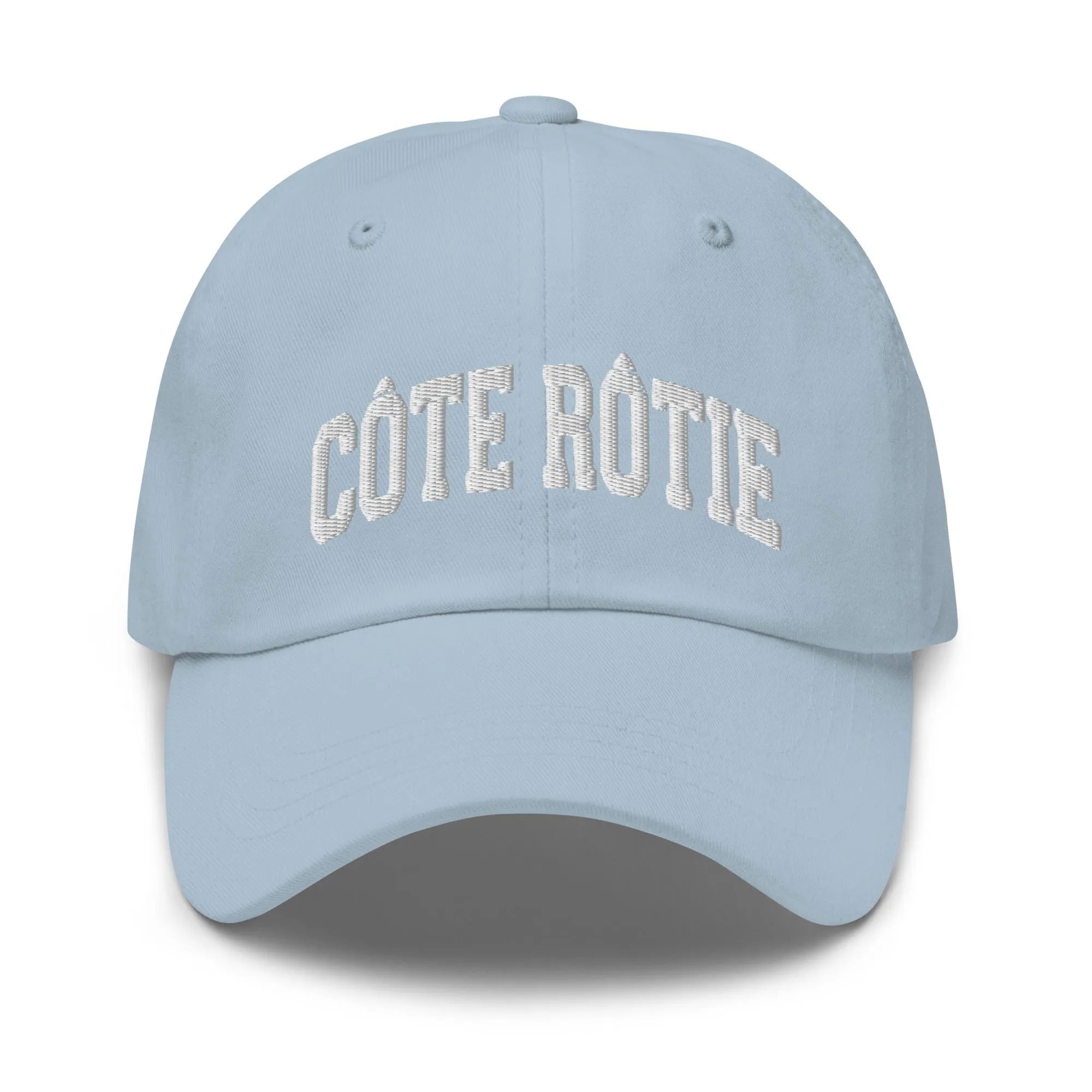 Cote Rotie Sports Cap
