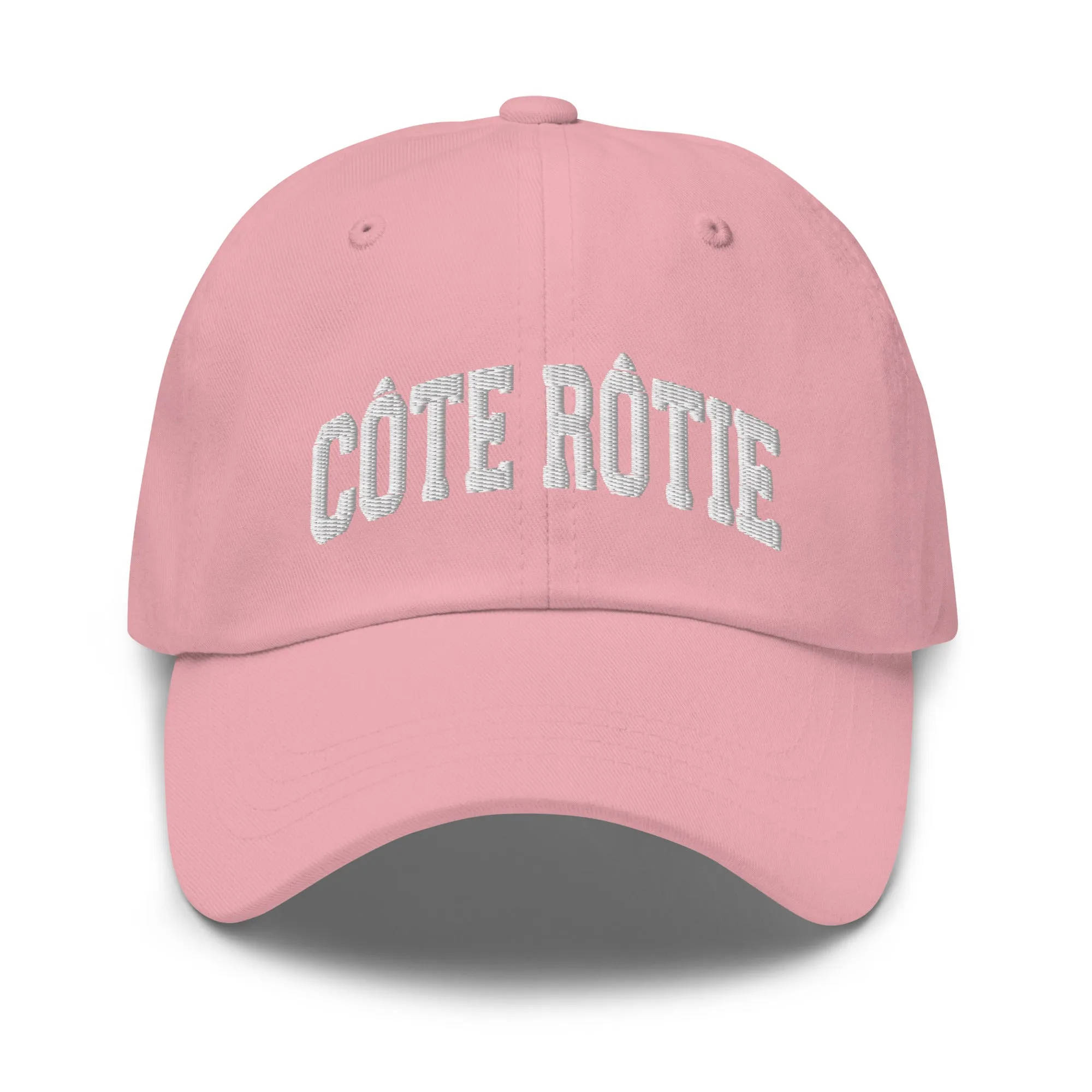 Cote Rotie Sports Cap