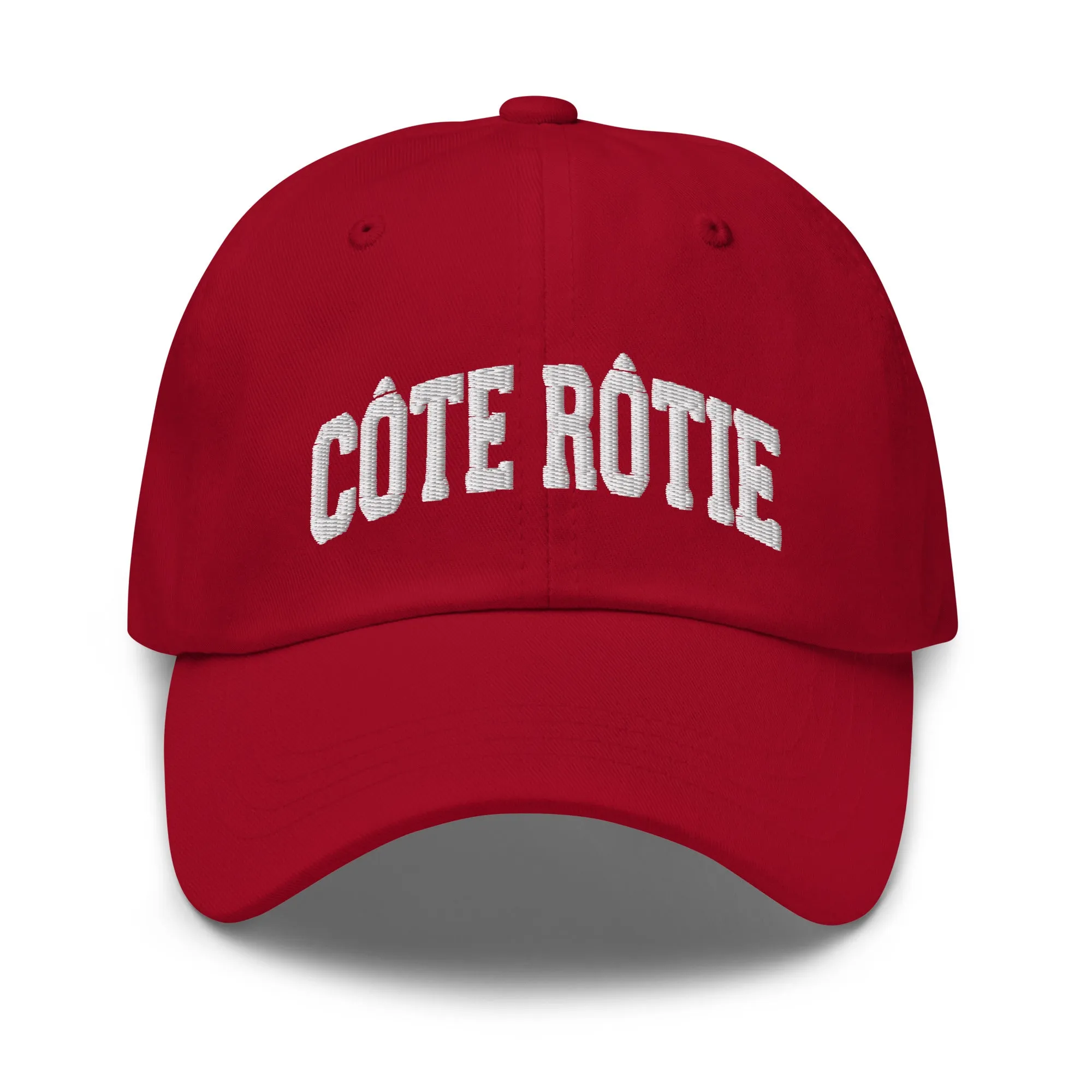 Cote Rotie Sports Cap