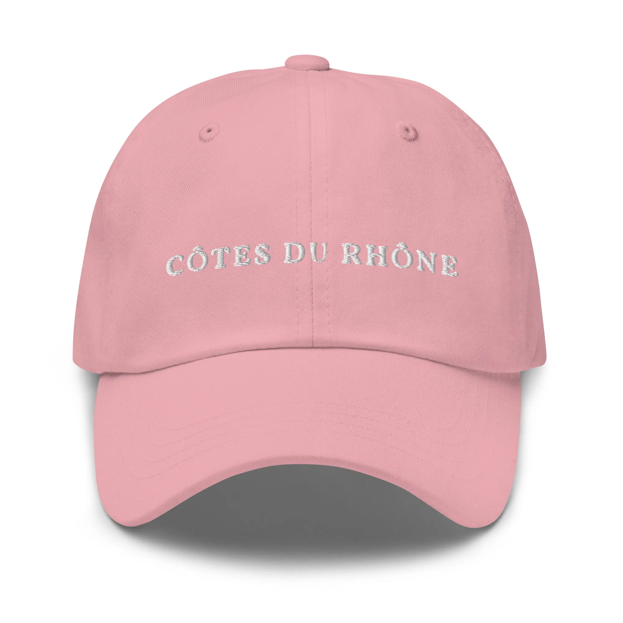 Cotes Du Rhone Dad Cap