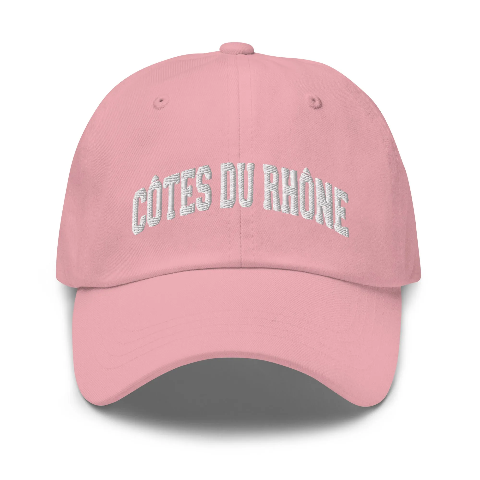 Cotes Du Rhone Sports Cap