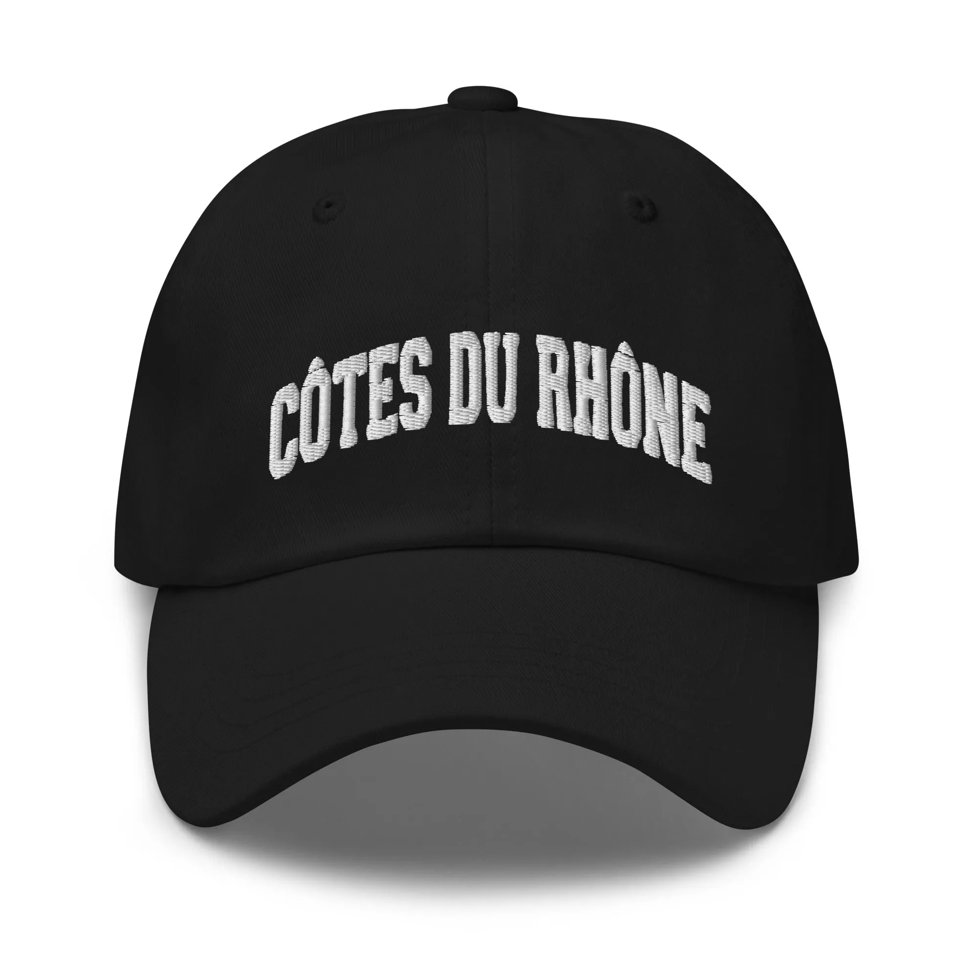 Cotes Du Rhone Sports Cap
