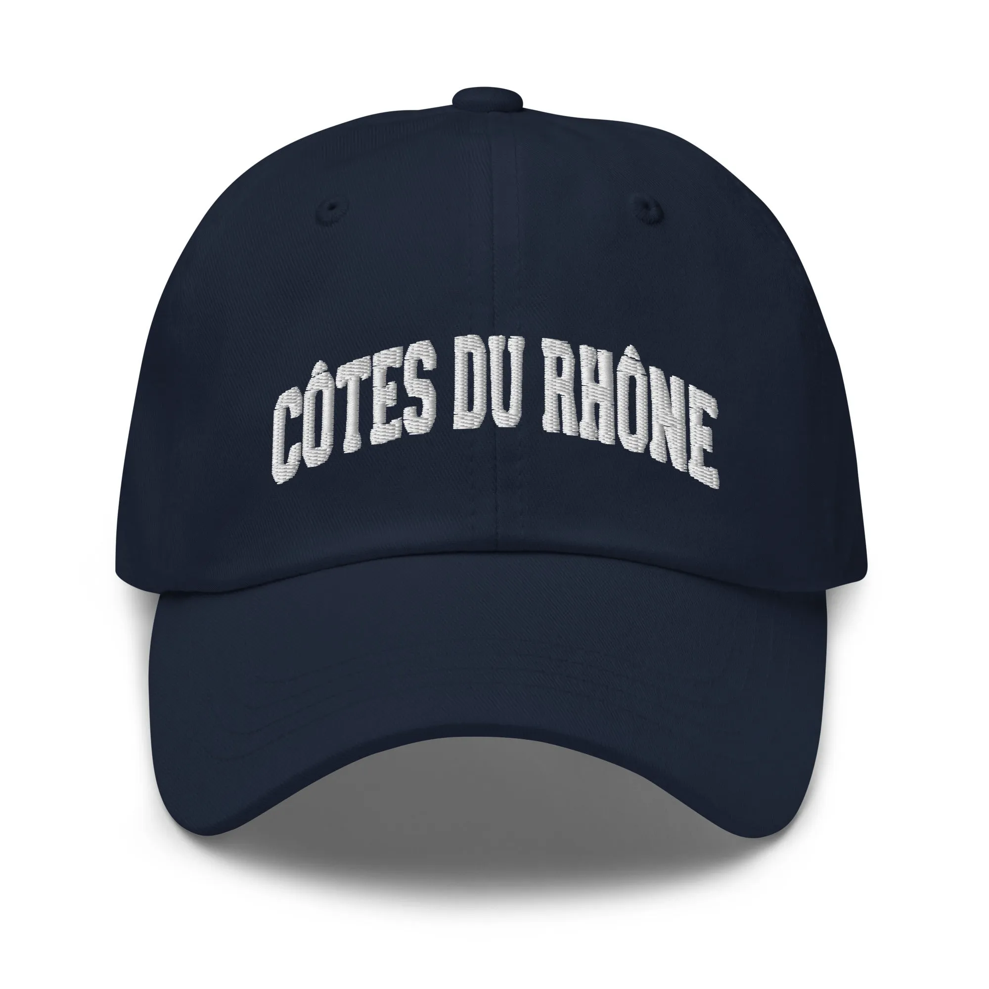 Cotes Du Rhone Sports Cap