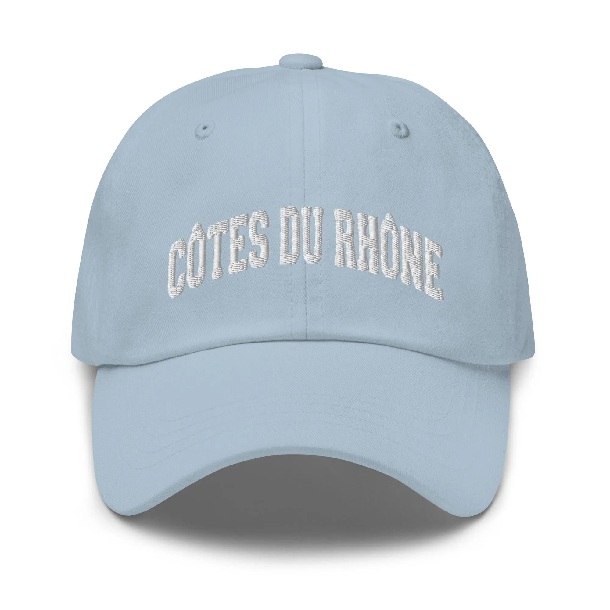 Cotes Du Rhone Sports Cap